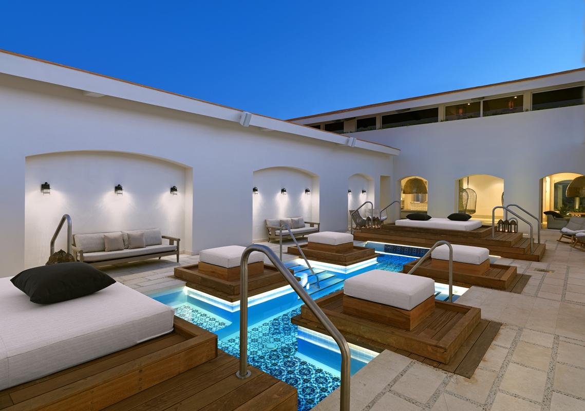 Hotel Unico 20N 87W (Adults Only) Kantenah Exterior foto